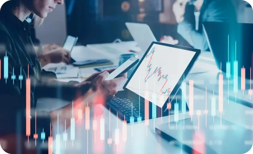 Napfeny Capriwo algoritmikus trading
