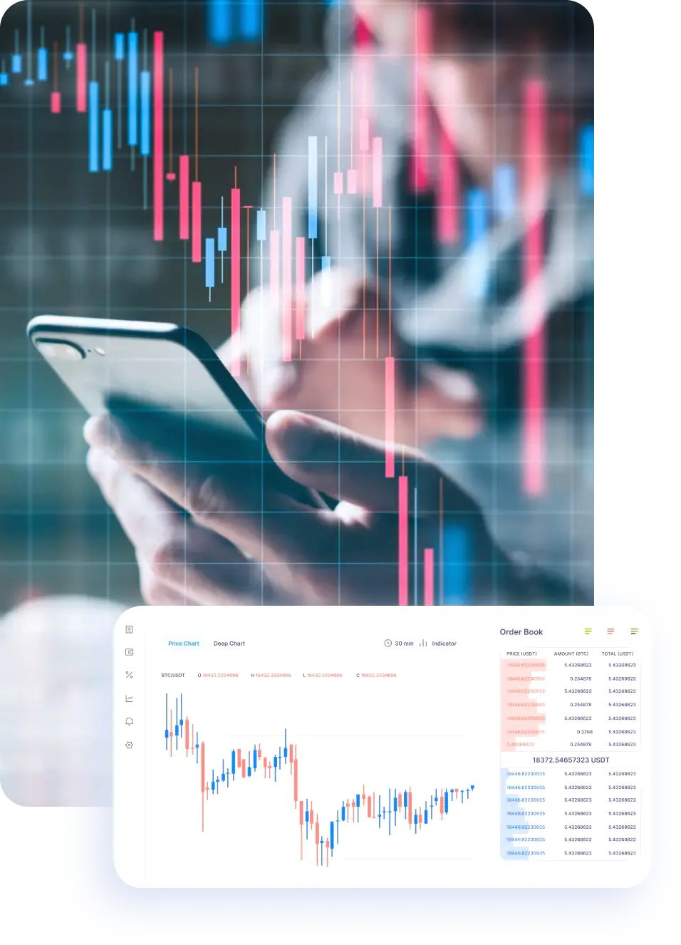 Napfeny Capriwo trading platform