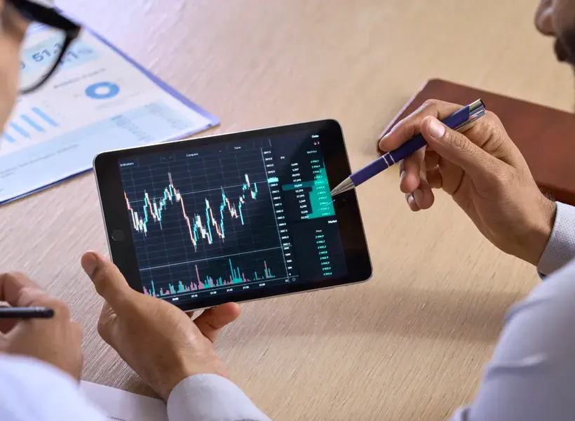 Napfeny Capriwo AI trading eszközök